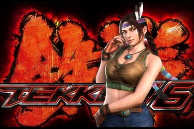 Tekken 6 Computer Wallpapers, Desktop Backgrounds