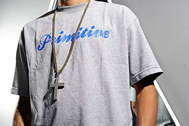 P Rod Graphics And Comments