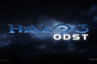HALO 3 ODST   WALLPAPER By Manweed On DeviantArt