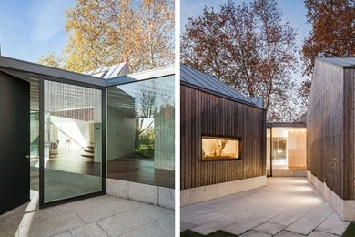 PROD Architecture + Design Strikes A Natural Balance In Portugal ...