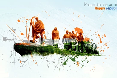 Indian Independence Day