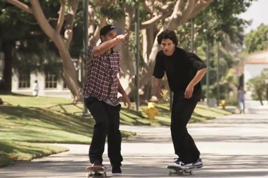 P Rod Nike Commercial Today Was A Good Day   YouTube