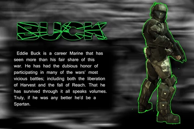 Halo 3:ODST Wallpapers/Bios