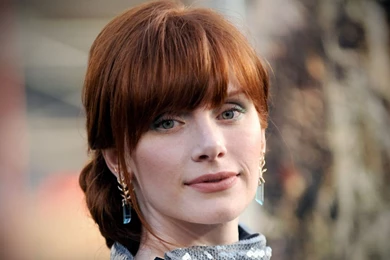 Beautiful Bryce Dallas Howard Wallpapers