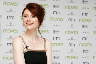 Bryce Dallas Howard Wallpapers