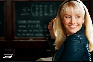 Bryce Dallas Howard   Bryce Dallas Howard In Spider Man 3 ...