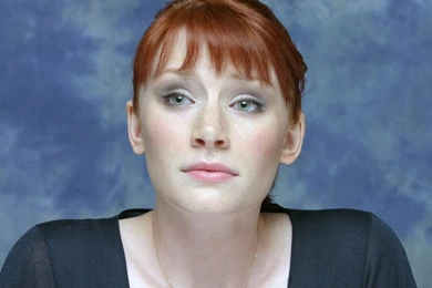 Gorgeous Bryce Dallas Howard Wallpapers