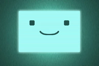 Adventure Time Wallpapers   Beemo Face   1920x1080 By Finlay ...