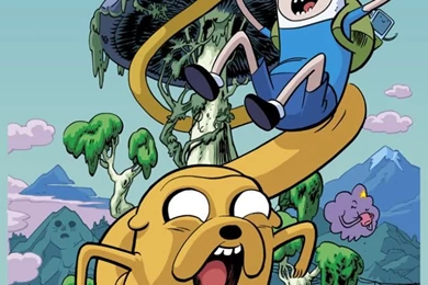 Chris Samnee: ECCC C ya Next Time I Hope