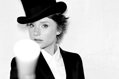 Bryce Dallas Howard Wallpapers 1600x1200   (