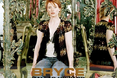 Bryce Dallas Howard Wallpapers