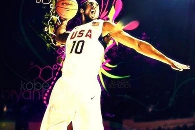 Kobe iPhone 5 Wallpapers (640x1136)