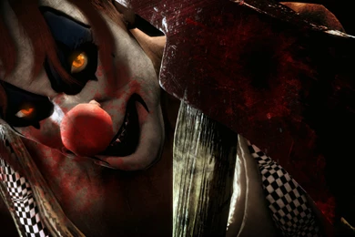 Killer Clown By WitchyGmod On DeviantArt