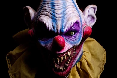 Killerclown   DeviantArt