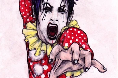 Killerclown   DeviantArt