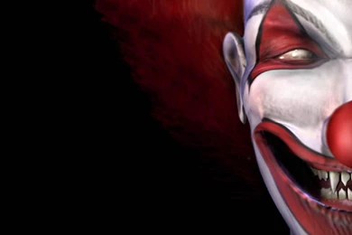 Download Clown More Wallpapers 1920x1080
