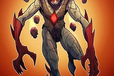 Killer Clown Concept By Nickzucc On DeviantArt