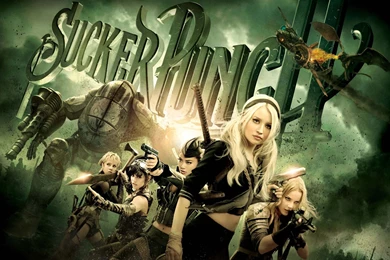 1920x1440px Suckerpunch Wallpapers