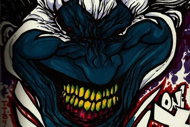 Violator.....killer Clowns By Theredmonster419 On DeviantArt