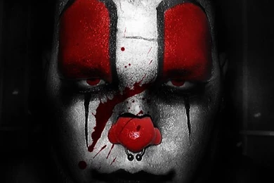 Killer Clown By Slpntz007 On DeviantArt