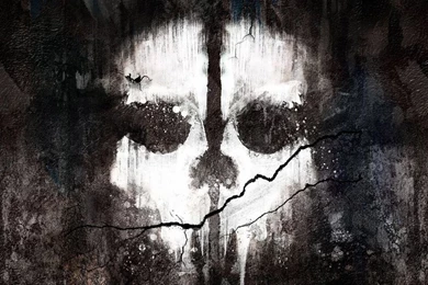 Call Of Duty Ghosts HD Wallpapers By Lam851 On DeviantArt