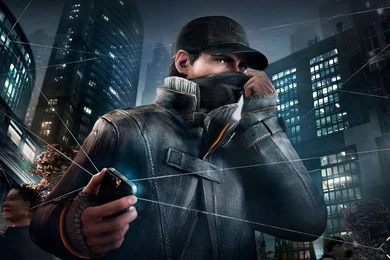 Watch_Dogs Wallpapers HD 1