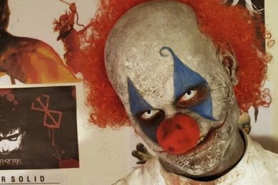 Killerclown   DeviantArt