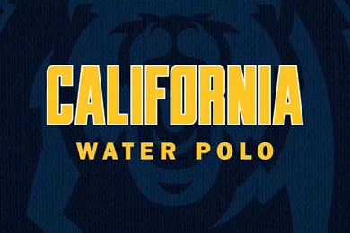 Women's Water Polo Inks National Team Athlete   California Golden ...