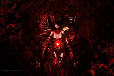 DeviantArt: More Like Wallpapers Artificial Flower HD 1920x1200 By ...