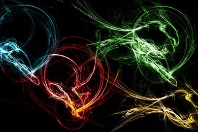 DeviantArt: More Like Abstract HD Wallpapers