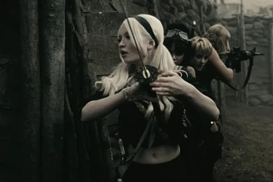 Sucker Punch   Sucker Punch Wallpapers (20757388)   Fanpop