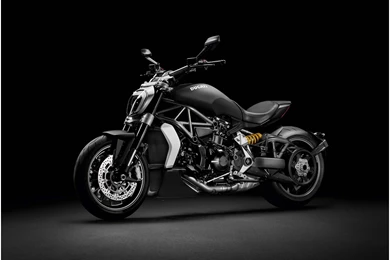 Ducati XDiavel Black Cruiser Backgrounds PC Wallpapers Download ...