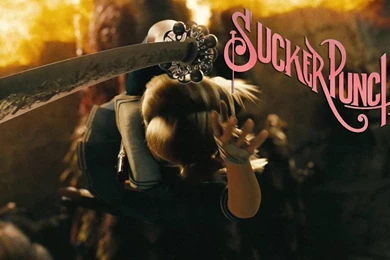 Sucker Punch Wallpapers By AlleyCat666 On DeviantArt