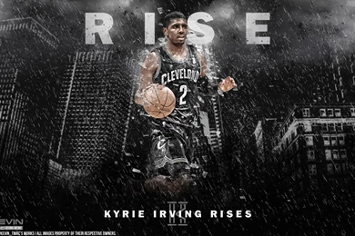 Kyrie Irving PC Wallpapers