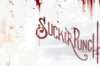 Sucker Punch Wallpapers 1366x786 By 0nk3lb3rt0 On DeviantArt