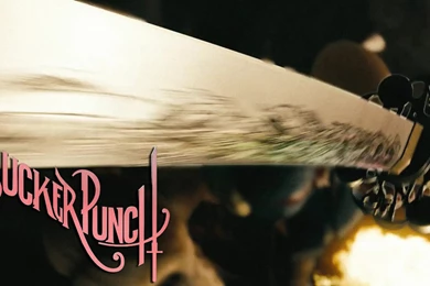 Sucker Punch Wallpapers 1 By Gutundguenstig On DeviantArt