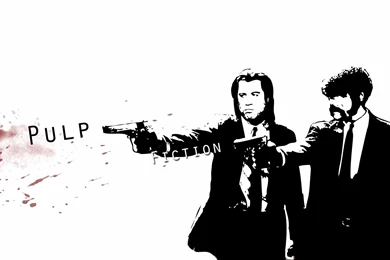 Pulp Fiction HD Wallpapers