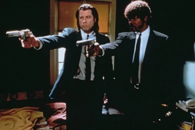 The Secrets Of 'Pulp Fiction': 20 Things You Didn't Know About The ...