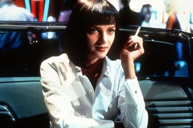 The Secrets Of 'Pulp Fiction': 20 Things You Didn't Know About The ...