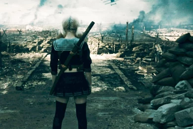 Why Sucker Punch Is Smarter Than You Think