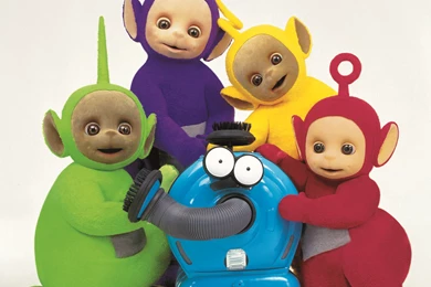 Teletubbies Wallpapers   Wallpapers Cave