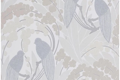 Harlequin Wallpapers Boutique Love Birds Collection 60123 60123