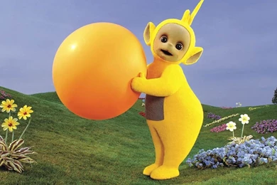 Wallpapers Teletubbies Cartoons Image