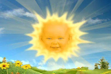 Teletubbies   Image   Digital Journal