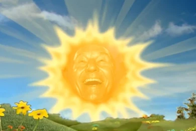 Patrick Stewart Teletubby Wallpapers   Album On Imgur