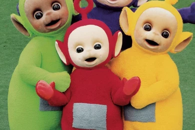 Download Teletubbies 1080 X 1920 Wallpapers   4543993 ...