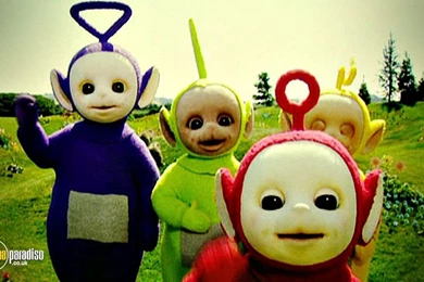 Pictures > Teletubbies Names And Pictures