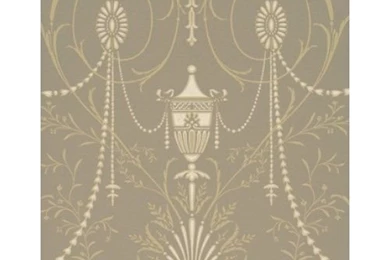 Buy Designer Little Greene Marlborough Boutique Wallpapers