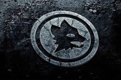 AS Roma Concrete Wallpapers By Belthazor78 On DeviantArt