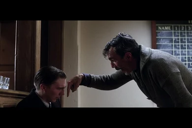 There Will Be Blood Student Review